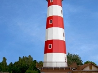 KOVOZOO – MAJÁK ŠROTÍK