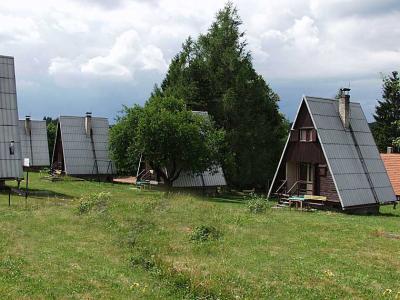 Rekreační středisko Troják