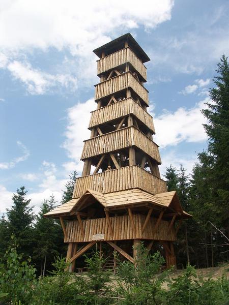 Naučná stezka Královec