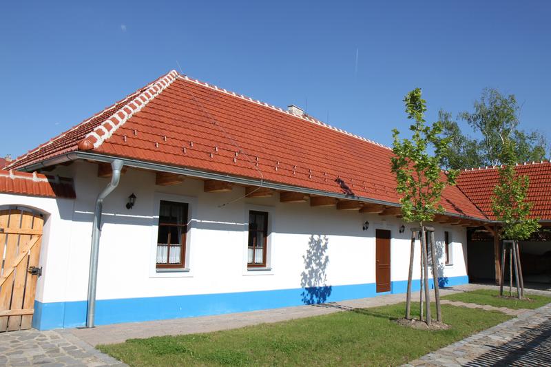 Dům lidových tradic