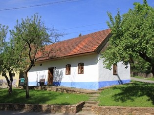 Obydlí zvěrokleštiče