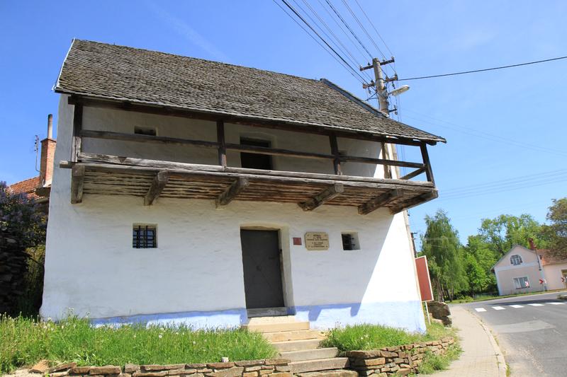 Památník J. A. Komenského