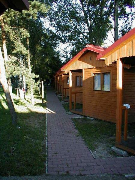 Ubytování OK - BAR