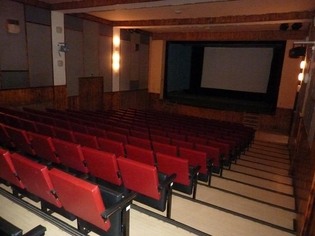 Kino Velké Karlovice