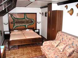 Lovecký apartmán