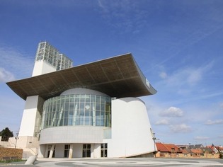 Kostel svatého Ducha