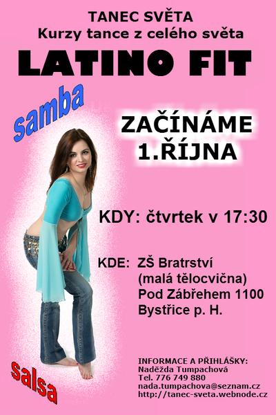 Taneční škola Nadira