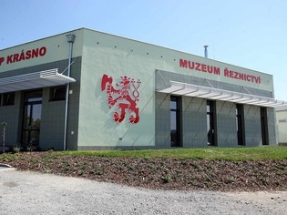 Muzeum řeznictví Valašské Meziříčí