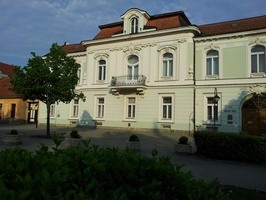 Valašskokloboucká radnice