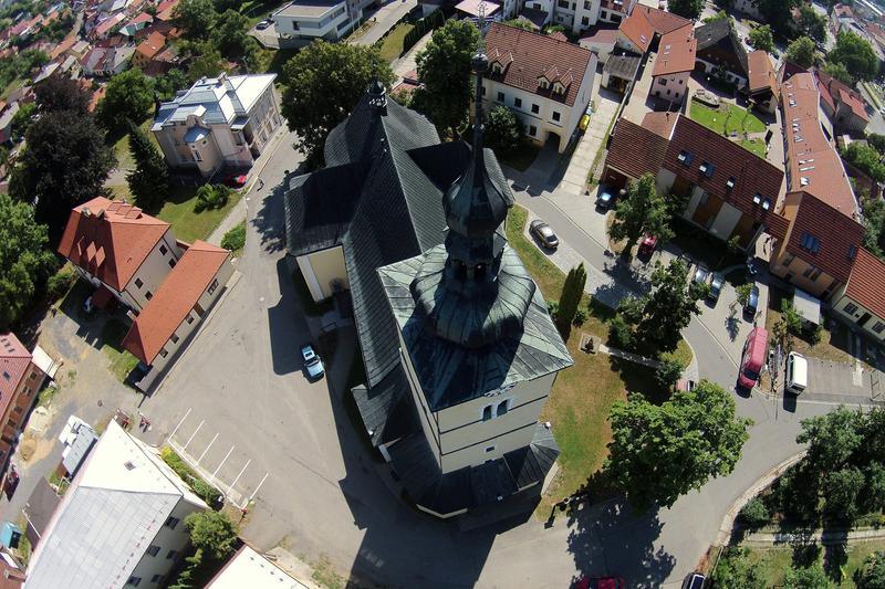 Městská památková zóna Valašské Klobouky