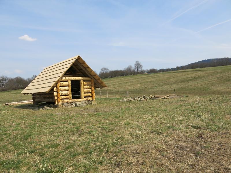 Skanzen Jižní Valašsko