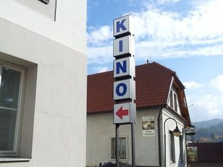 Kino Svět