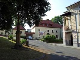 Valašskokloboucká fara