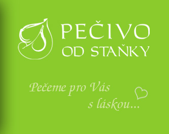 Přírodní pečivo Staňka