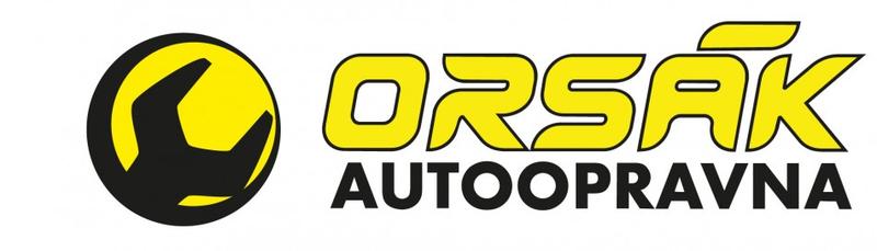 Autoopravna Orsák