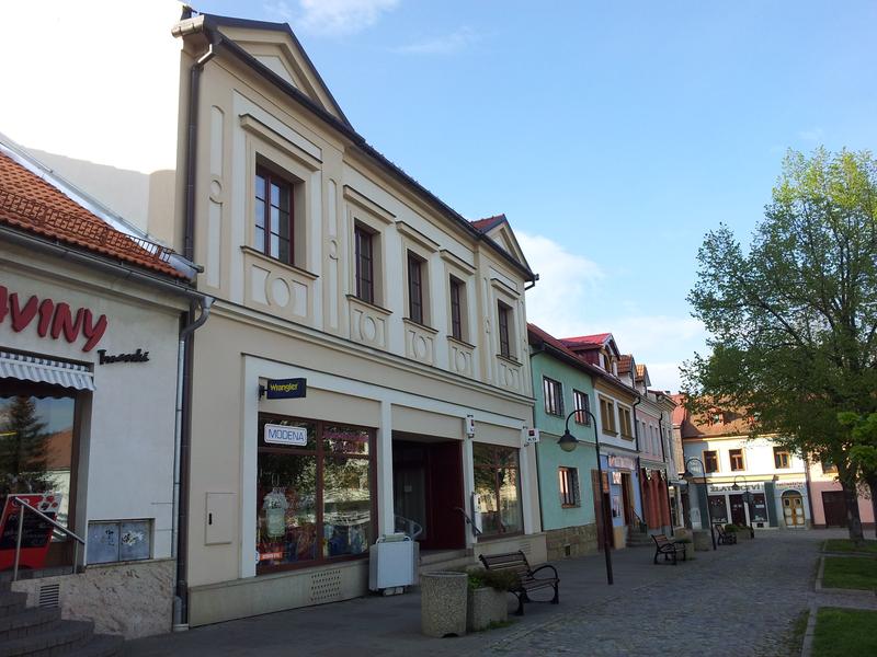 Komerční banka, a. s.