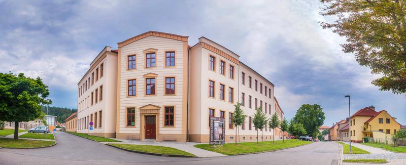 Klub kultury Napajedla