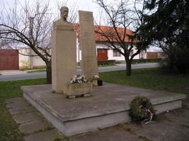 busta T. G. Masaryka