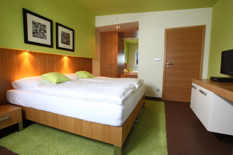 Penzion Amenity Zlín