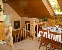 Ubytování Křižkovi