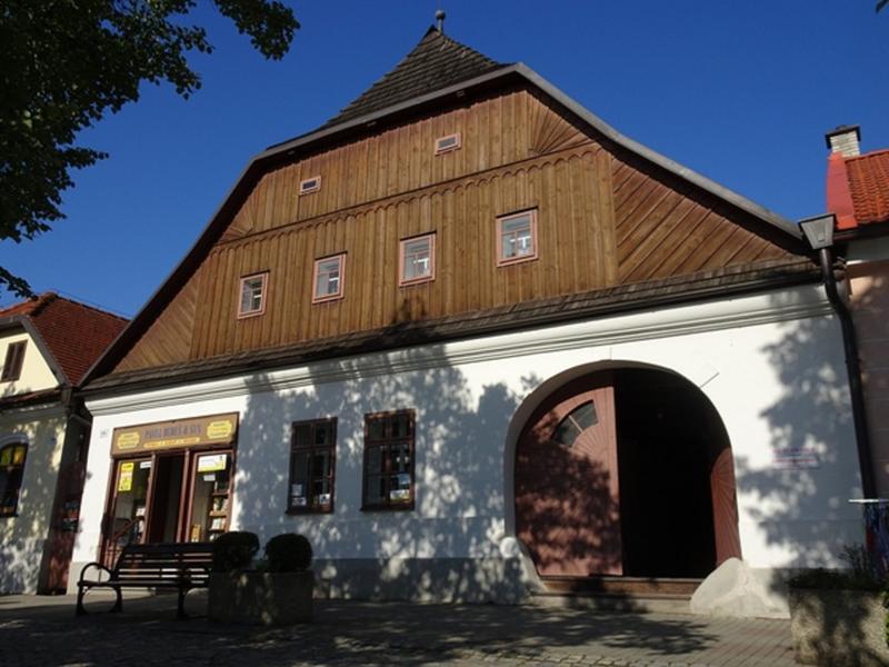 Valašské suvenýry