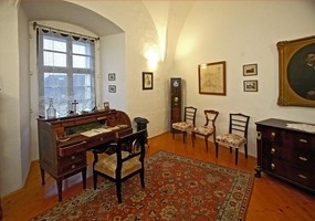interiér hradu2_foto Lupoměský