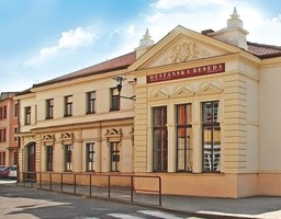 Měšťanská beseda