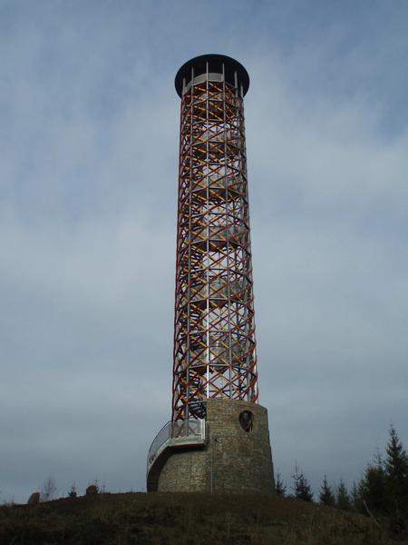 Naučná stezka Vartovna