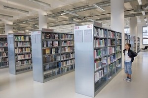 knihovna_foto Michal Novotný