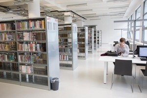 knihovna_foto Michal Novotný