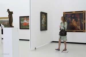 Krajská galerie výtvarného umění