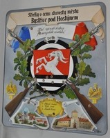 Expozice napoleonských vojáků