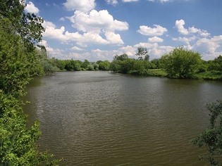 Přírodní památka Čerťák