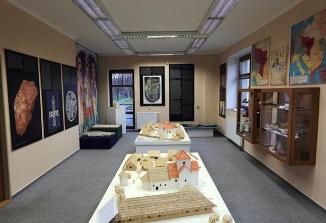 Centrum slovanské archeologie