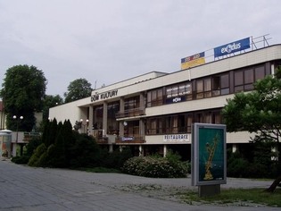 Dům kultury s.r.o.