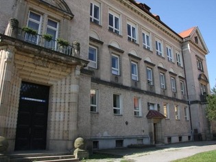 Měšťanská škola