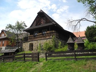 Památník Antonína Strnadla