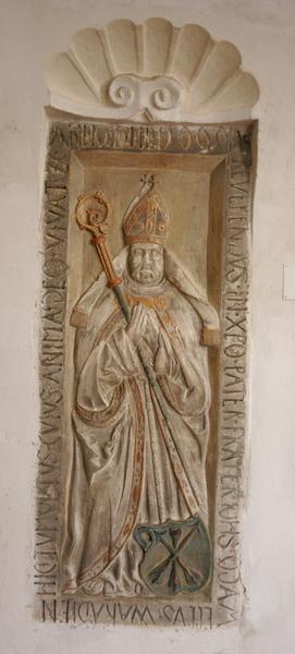 Náhrobek Jana Filipce