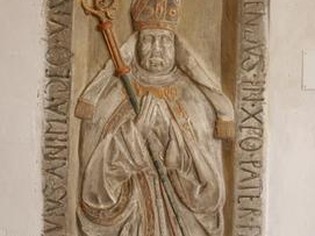 Náhrobek Jana Filipce