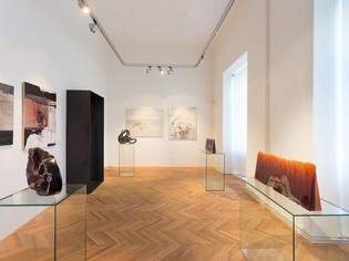 Galerie Václava Chada