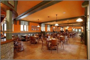 Restaurace