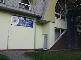 ubytovna U mlékárny