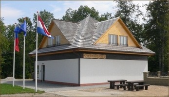 Sportovní centrum Hotelu Troják