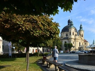 Chrám sv. Jana Křtitele