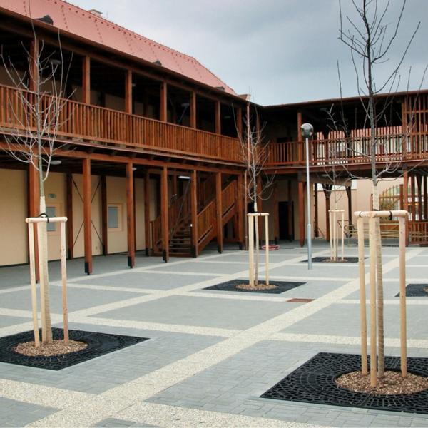 Městská galerie Panský dvůr