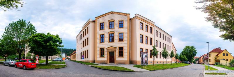 Informační centrum Napajedla