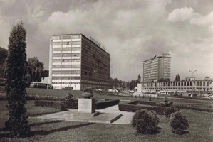 Obchodní dům Zlín