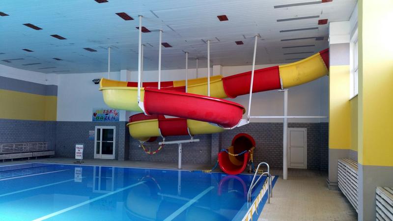 Sport Relax Holešov