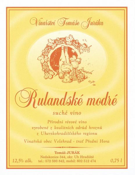 Vinný sklep U Juráků