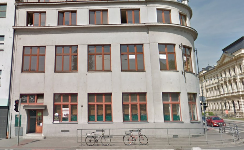 Pivnice Na Křižovatce